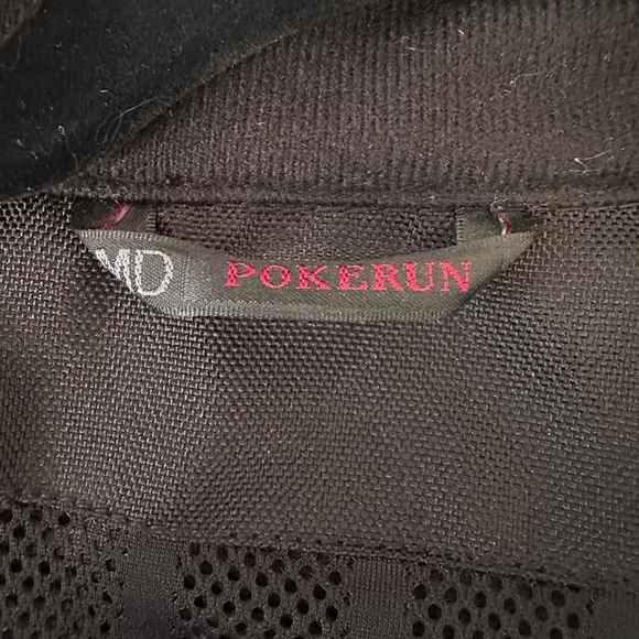 Wild Annie Pokerun Motorcycle Jacket by Fieldsheer – Size Medium - Picture 6 of 13